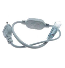 Шнур сетевой для светодиод. ленты MVS-5050 RGB JazzWay 1002662