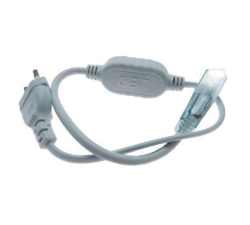 Шнур сетевой для светодиод. ленты MVS-5050 RGB JazzWay 1002662