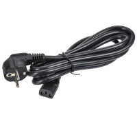 Кабель электропит. PDU 3х1.5 2м с разъемами С13-DIN49440 (немец. станд.) ITK PC-C13D-2M