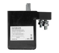 Панель втычная для ВА-99М 630 переднего присоединения EKF mccb99m-630-pin-3f