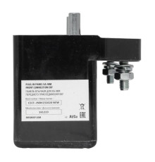 Панель втычная для ВА-99М 630 переднего присоединения EKF mccb99m-630-pin-3f