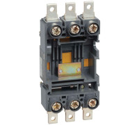 Панель втычная ПМ1/П для ВА88-35 IEK SVA30D-PM1-P