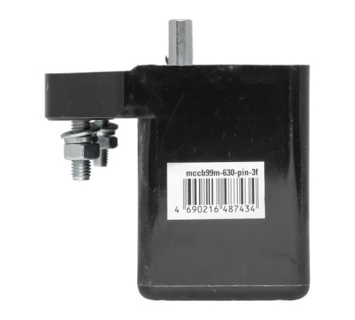 Панель втычная для ВА-99М 630 переднего присоединения EKF mccb99m-630-pin-3f