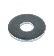 Шайба плоская усиленная M10 DIN 9021 (уп.50шт) EKF shplus10