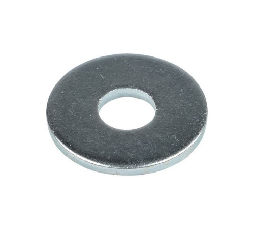 Шайба плоская усиленная M10 DIN 9021 (уп.50шт) EKF shplus10