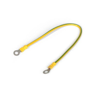 Проводник заземляющий ПЗУ-6-500 Fortisflex 79698