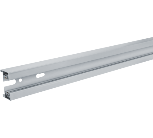 Шинопровод 95 511 NLT-B-1L-AS1-WH-200 (однофаз 2м) бел. NAVIGATOR 95511