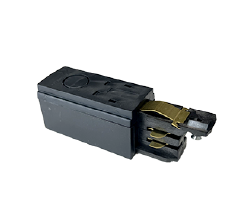 Ввод кабельный левый черный VARTON V4-R4-05.0024.TRK-0001 Ввод кабельный левый черный VARTON V4-R4-05.0024.TRK-0001