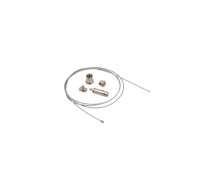 Трос подвесной для серии SY комплект 2шт SY-SSP SWG PRO 00-00004166