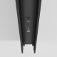 Профиль 3м Elasity IP накладной черн. Maytoni O-TR001-P-B3M