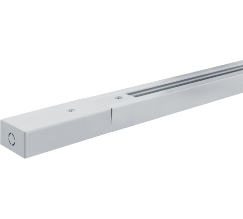 Шинопровод 95 511 NLT-B-1L-AS1-WH-200 (однофаз 2м) бел. NAVIGATOR 95511