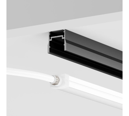 Светильник Line Elasity IP 30Вт 3000К 3м уличный токоведущий Maytoni O-TR001-LL-L30W3K