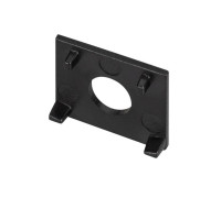Заглушка MAG-ORIENT-CAP-POWER-2620 (BK) (IP20 пластик) Arlight 036025