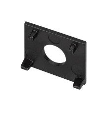 Заглушка MAG-ORIENT-CAP-POWER-2620 (BK) (IP20 пластик) Arlight 036025