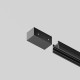 Заглушка к профилю Elasity IP Maytoni O-TR001-EC