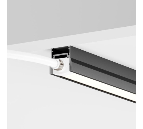 Светильник Line Elasity IP 30Вт 3000К 3м уличный токоведущий Maytoni O-TR001-LL-L30W3K
