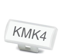 Маркировка пластикового кабеля KMK 4 Phoenix Contact 1005305