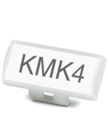 Маркировка пластикового кабеля KMK 4 Phoenix Contact 1005305