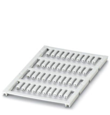 Маркировка для проводов UC-WMCO 2.1 (12х3) Phoenix Contact 0827120