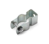 Скоба метал. подвесная СМП-25 Fortisflex 60428