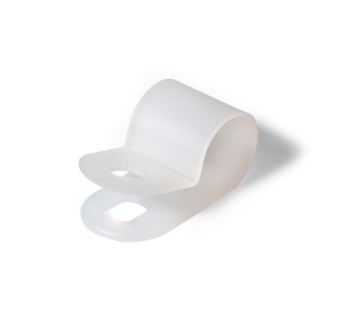 Скоба кабельная СНК 9 (уп.100шт) Fortisflex 66446