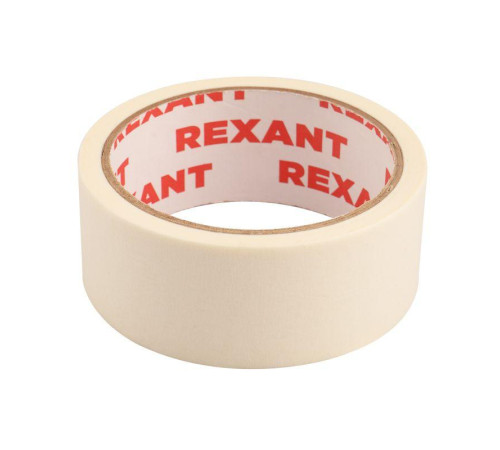 Лента малярная 38мм (рул.20м) крепп REXANT 09-4432