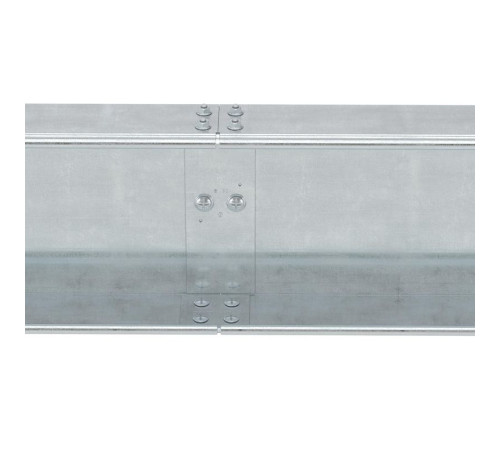 Накладка CGB для лотка осн.150 DKC 37353R