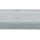 Накладка CGB для лотка осн.150 DKC 37353R