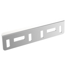 Пластина соединительная 50мм IEK CLM51D-PS-050