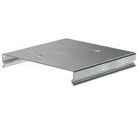 Накладка для крышки лотка 100 HDZ IEK CLP1S-NK-100-HDZ
