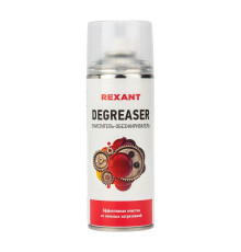 Очиститель и обезжириватель DEGREASER 400мл Rexant 85-0006