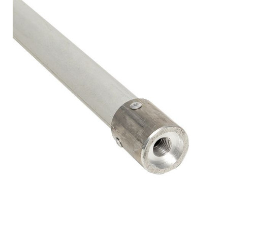 Штанга изоляционная L250мм d32мм М16 PROxima EKF ilp-05250