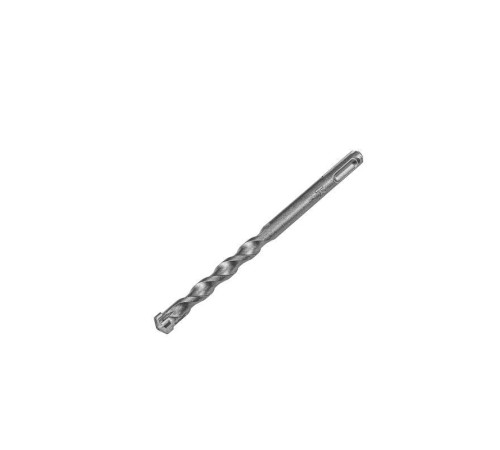 Бур по бетону 12х160мм крестовая пластина SDS PLUS Kranz KR-91-0821