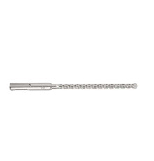 Бур SDS-Plus P4Plus 6.0х160мм Metabo 626205000