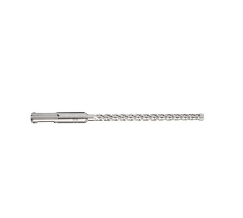 Бур SDS-Plus P4Plus 6.0х160мм Metabo 626205000 Бур SDS-Plus P4Plus 6.0х160мм Metabo 626205000