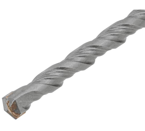 Бур по бетону SDS PLUS с двойн. резьбой 7х160мм FIT 32910