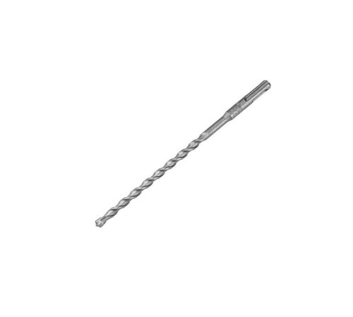 Бур по бетону 8х160мм крестовая пластина SDS PLUS Kranz KR-91-0806