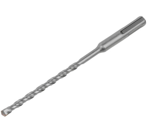 Бур по бетону SDS PLUS с двойн. резьбой 7х160мм FIT 32910