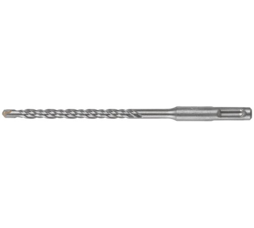 Бур по бетону SDS PLUS с двойн. резьбой 7х160мм FIT 32910
