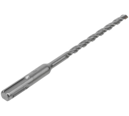 Бур по бетону SDS PLUS с двойн. резьбой 7х160мм FIT 32910