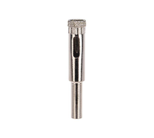 Сверло алмазное 10мм по керамике и стеклу Kranz KR-92-0003