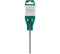 Бур по бетону SDS PLUS с двойн. резьбой 7х160мм FIT 32910