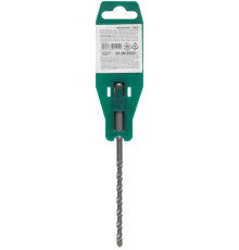 Бур по бетону SDS PLUS с двойн. резьбой 7х160мм FIT 32910