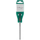 Бур по бетону SDS PLUS с двойн. резьбой 7х160мм FIT 32910