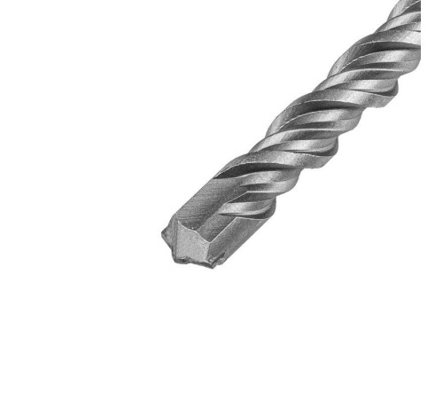 Бур по бетону 30x800x740мм SDS PLUS Kranz KR-91-0084