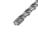 Бур по бетону 30x800x740мм SDS PLUS Kranz KR-91-0084