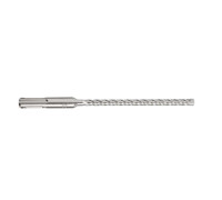 Бур SDS-Plus P4Plus 6.0х110мм Metabo 626204000