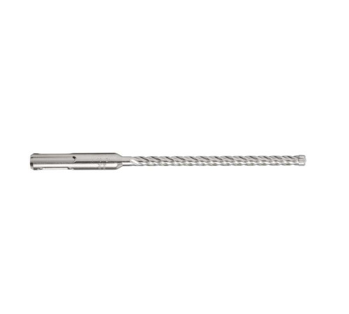 Бур SDS-Plus P4Plus 6.0х110мм Metabo 626204000 Бур SDS-Plus P4Plus 6.0х110мм Metabo 626204000