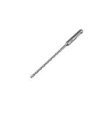 Бур по бетону 5х160мм крестовая пластина SDS PLUS Kranz KR-91-0820