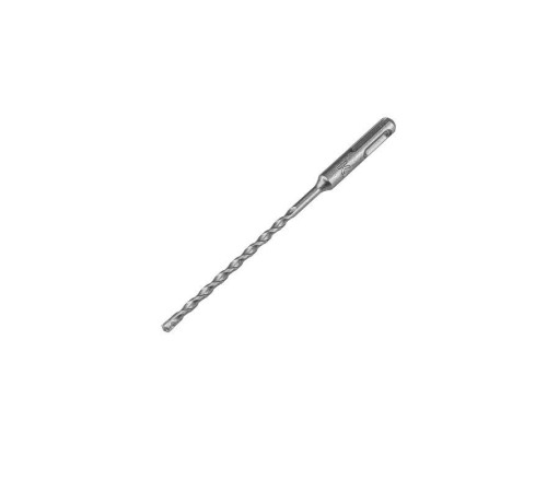 Бур по бетону 5х160мм крестовая пластина SDS PLUS Kranz KR-91-0820